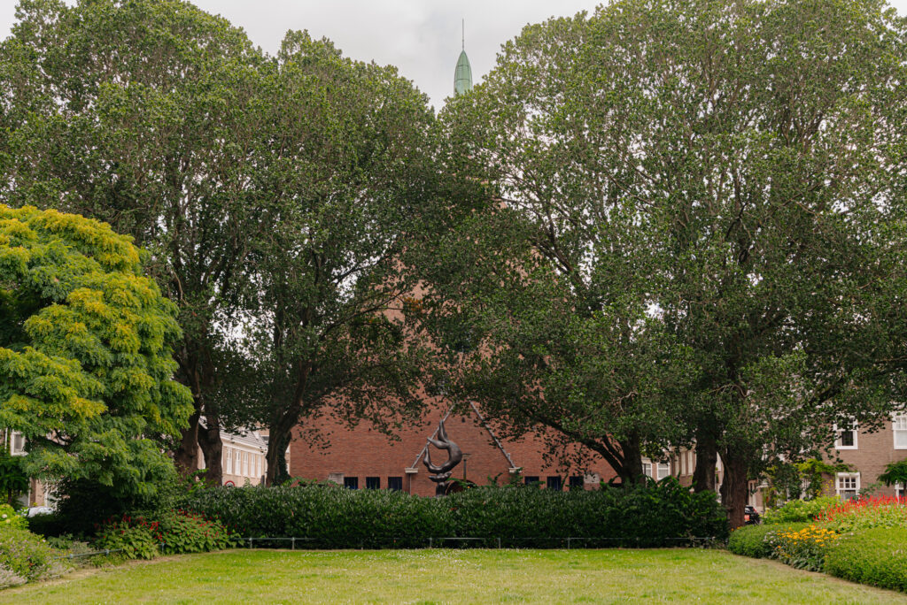 Tintorettostraat 8-1, Amsterdam - Afbeelding 43