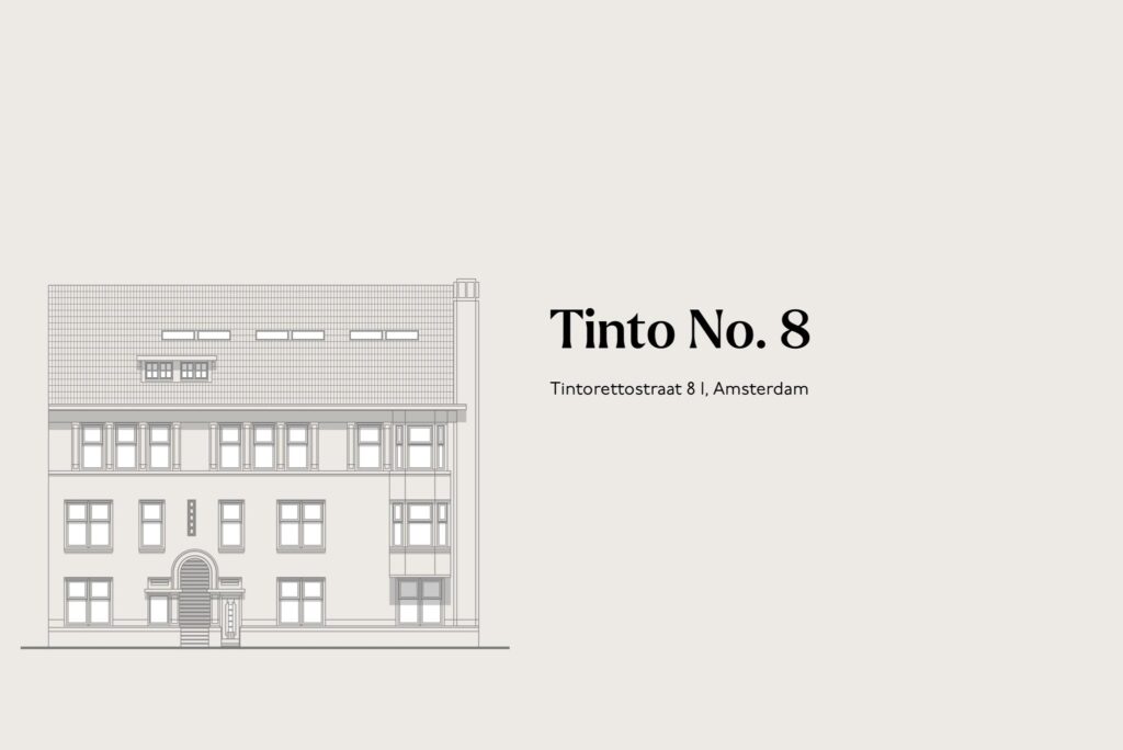 Tintorettostraat 8-1, Amsterdam - Afbeelding 46