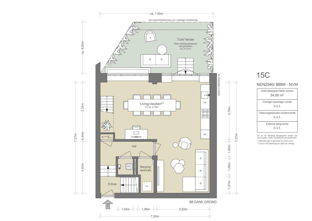 Filips van Almondestraat 15C, Amsterdam - Afbeelding 19