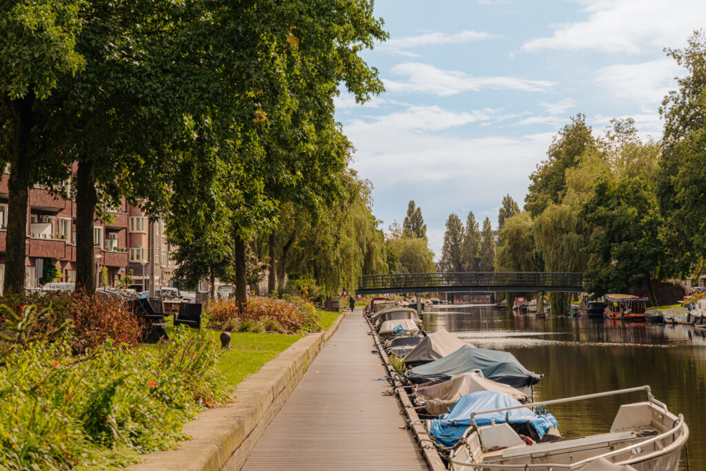 Filips van Almondestraat 15C, Amsterdam - Afbeelding 26