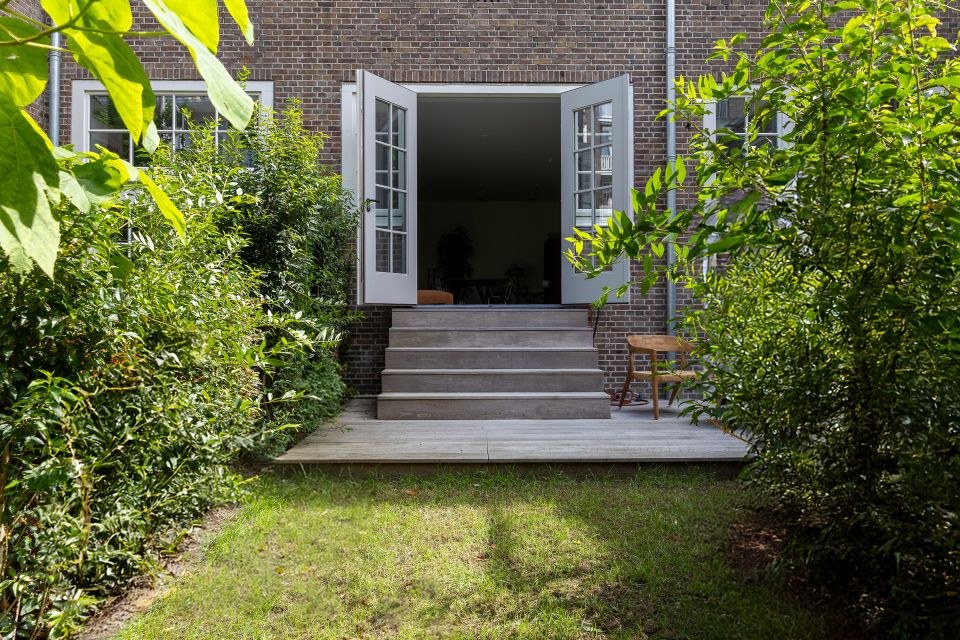 Filips van Almondestraat 15C, Amsterdam - Afbeelding 2