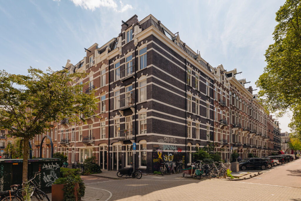 Alberdingk Thijmstraat 30-3, Amsterdam - Afbeelding 4