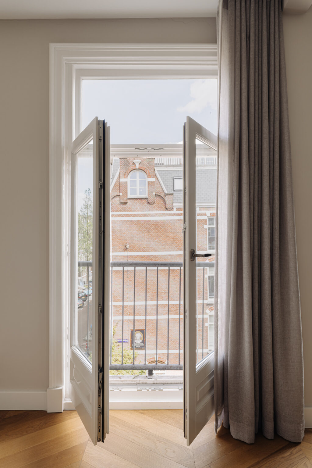 Alberdingk Thijmstraat 30-3, Amsterdam - Afbeelding 9