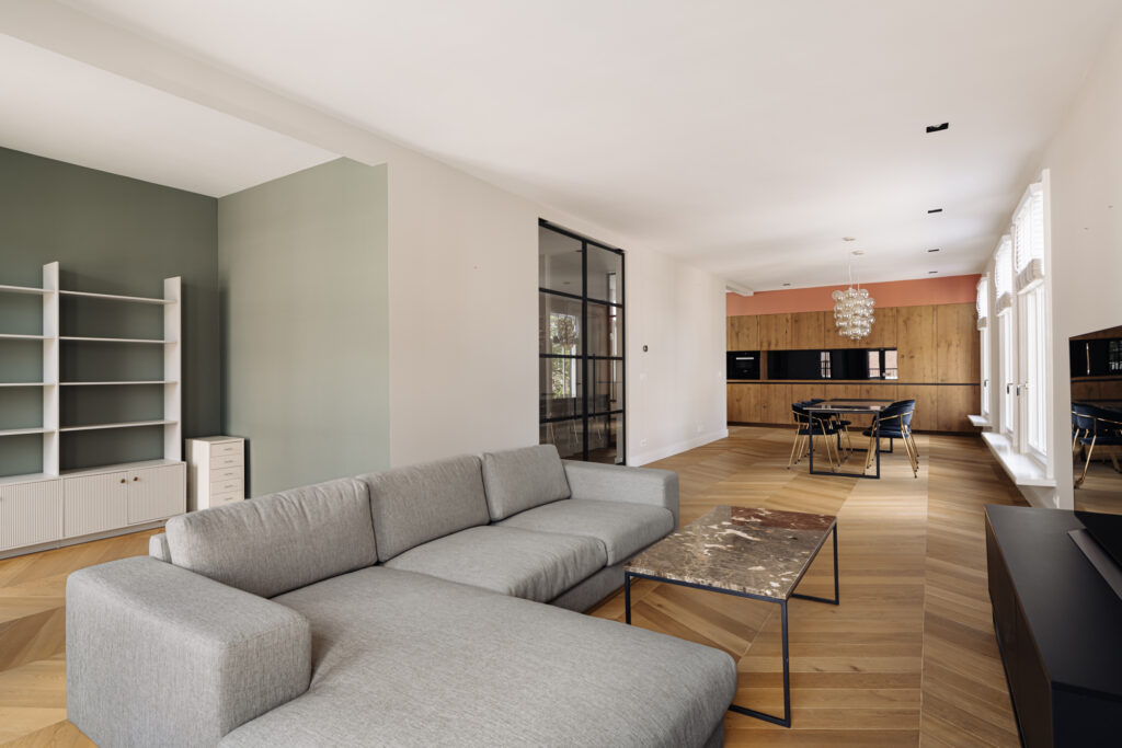 Alberdingk Thijmstraat 30-3, Amsterdam - Afbeelding 3