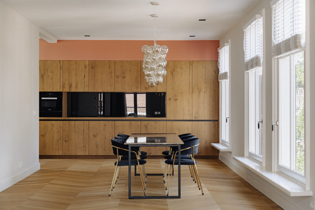 Alberdingk Thijmstraat 30-3, Amsterdam - Afbeelding 1