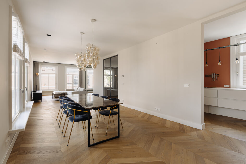 Alberdingk Thijmstraat 30-3, Amsterdam - Afbeelding 5