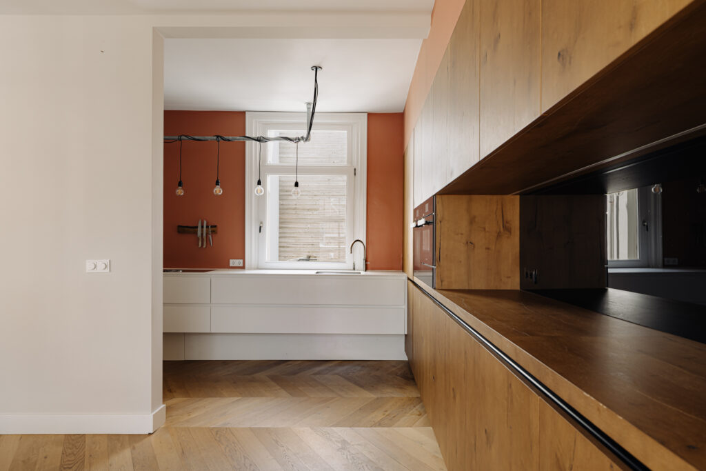 Alberdingk Thijmstraat 30-3, Amsterdam - Afbeelding 6