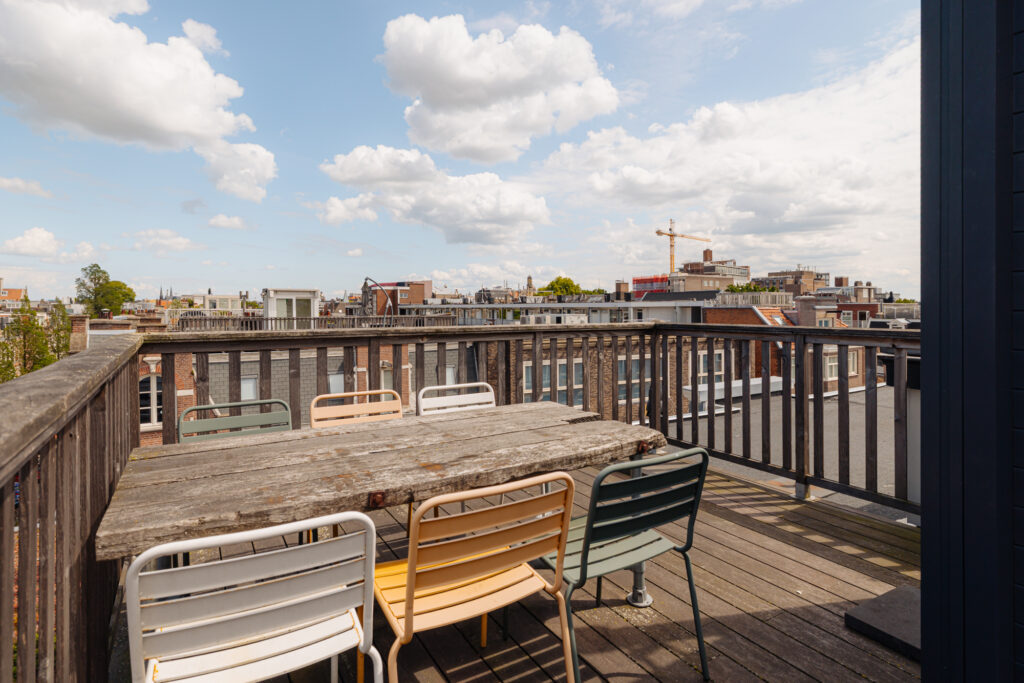 Alberdingk Thijmstraat 30-3, Amsterdam - Afbeelding 31