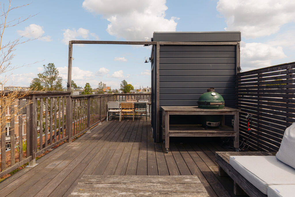 Alberdingk Thijmstraat 30-3, Amsterdam - Afbeelding 30