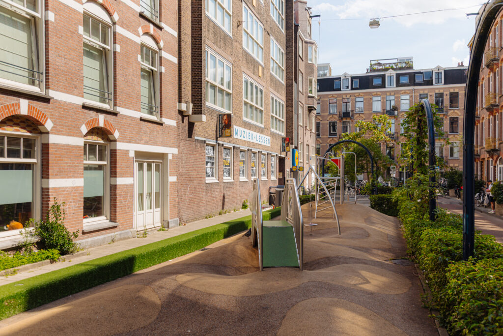 Alberdingk Thijmstraat 30-3, Amsterdam - Afbeelding 36