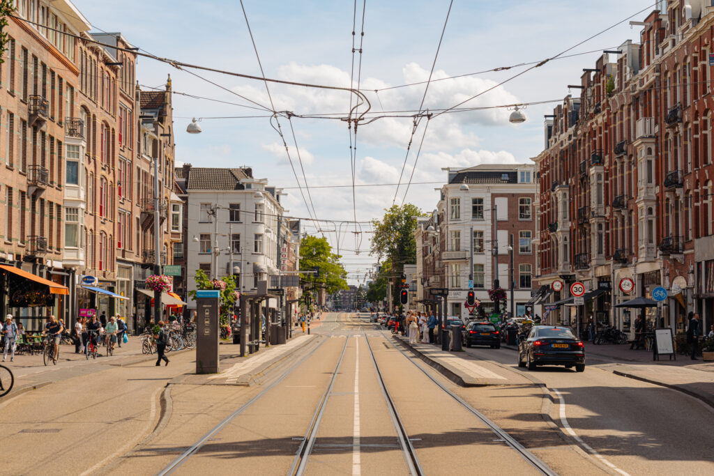 Alberdingk Thijmstraat 30-3, Amsterdam - Afbeelding 39