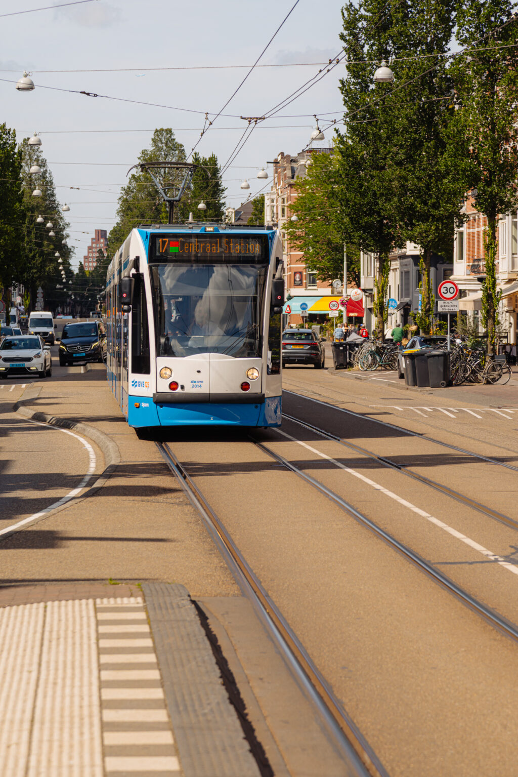 Alberdingk Thijmstraat 30-3, Amsterdam - Afbeelding 41