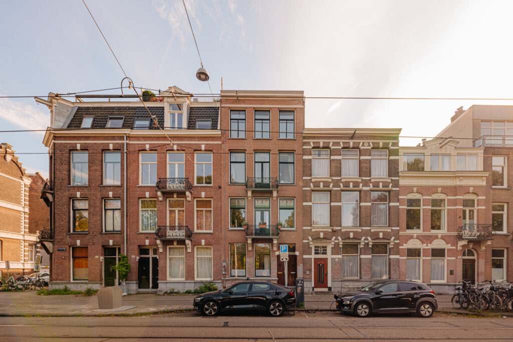 Oosterpark 47-3, Amsterdam - Afbeelding 29