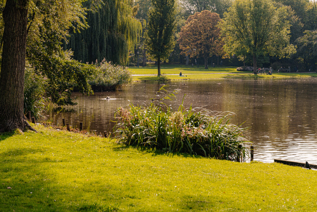 Oosterpark 47-3, Amsterdam - Afbeelding 30