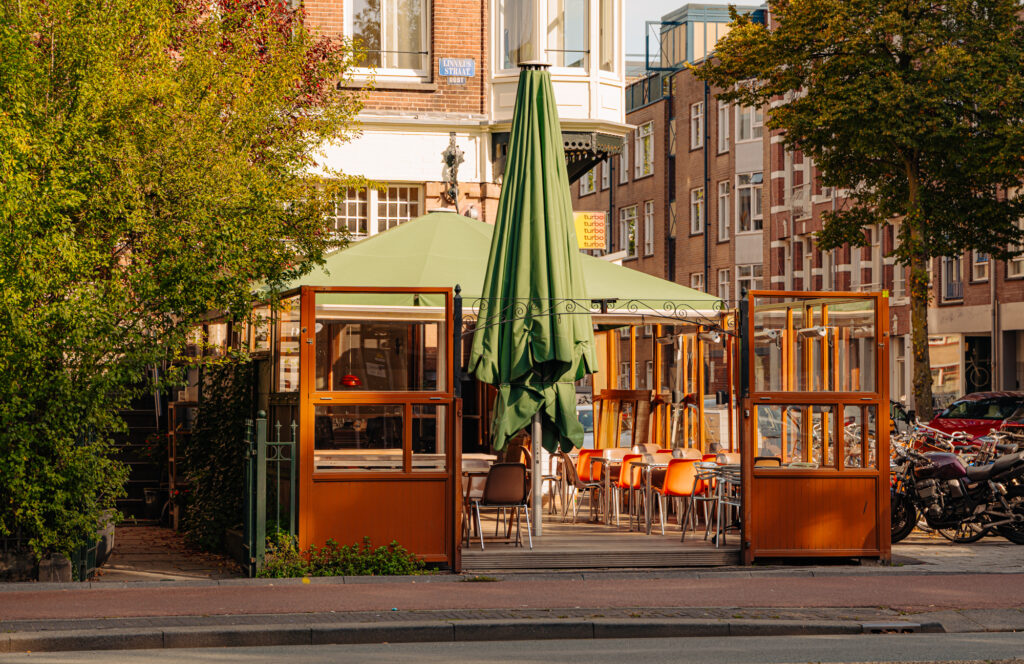 Oosterpark 47-3, Amsterdam - Afbeelding 33