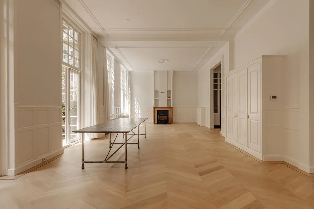 Da Costakade 10, Amsterdam