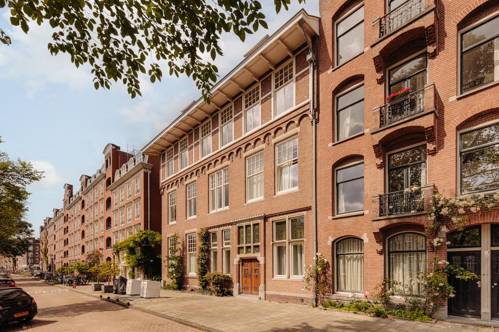 Da Costakade 10, Amsterdam - Afbeelding 46