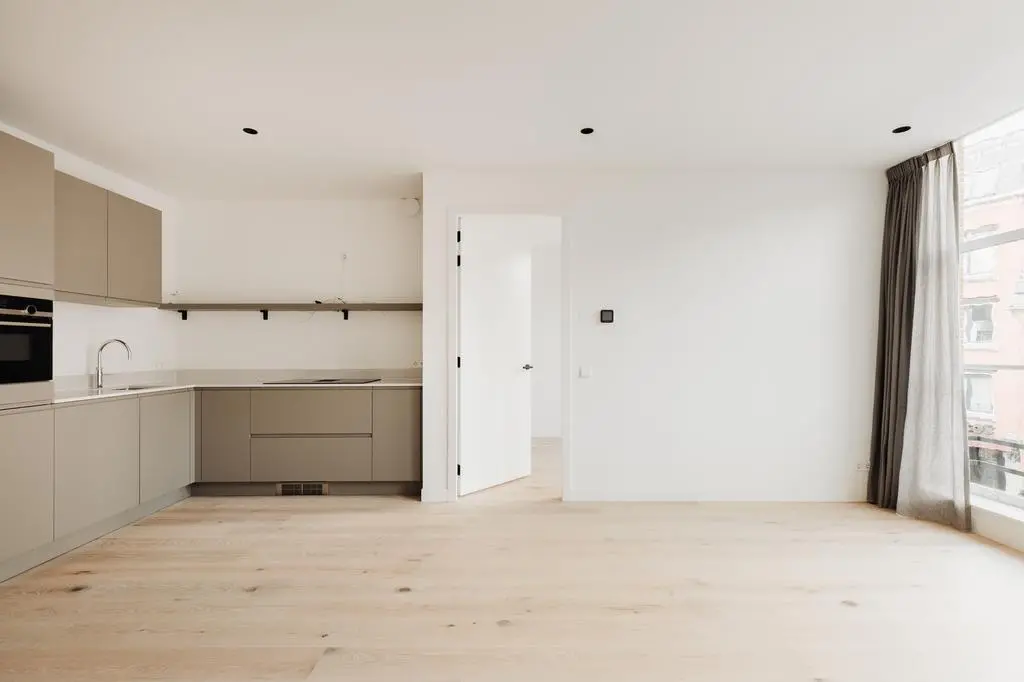 Reguliersdwarsstraat 106A, Amsterdam