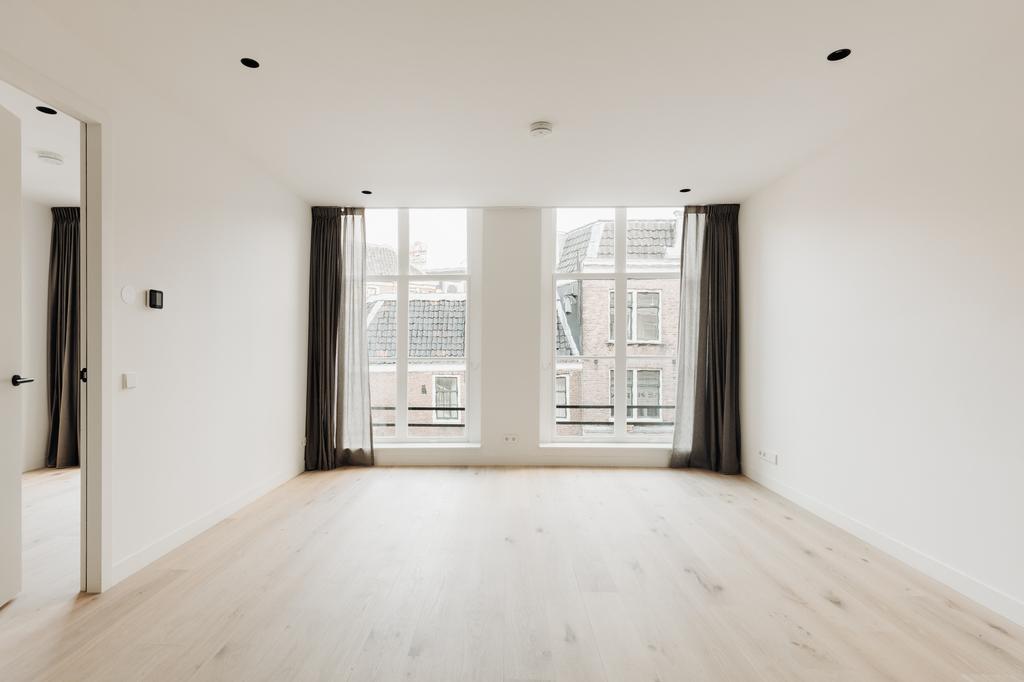 Reguliersdwarsstraat 106A, Amsterdam - Afbeelding 2