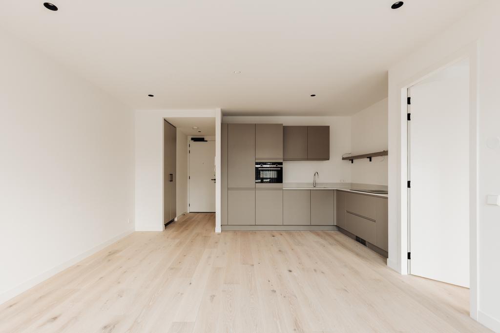 Reguliersdwarsstraat 106A, Amsterdam - Afbeelding 4