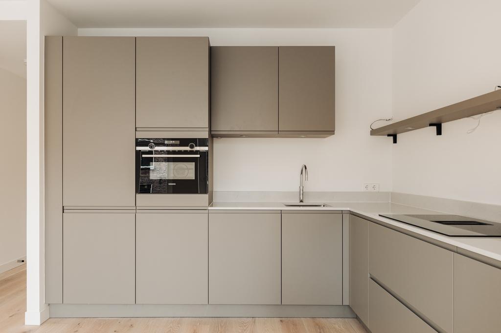 Reguliersdwarsstraat 106A, Amsterdam - Afbeelding 5