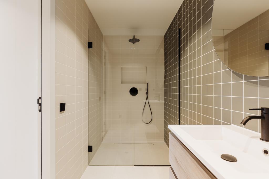 Reguliersdwarsstraat 106A, Amsterdam - Afbeelding 11