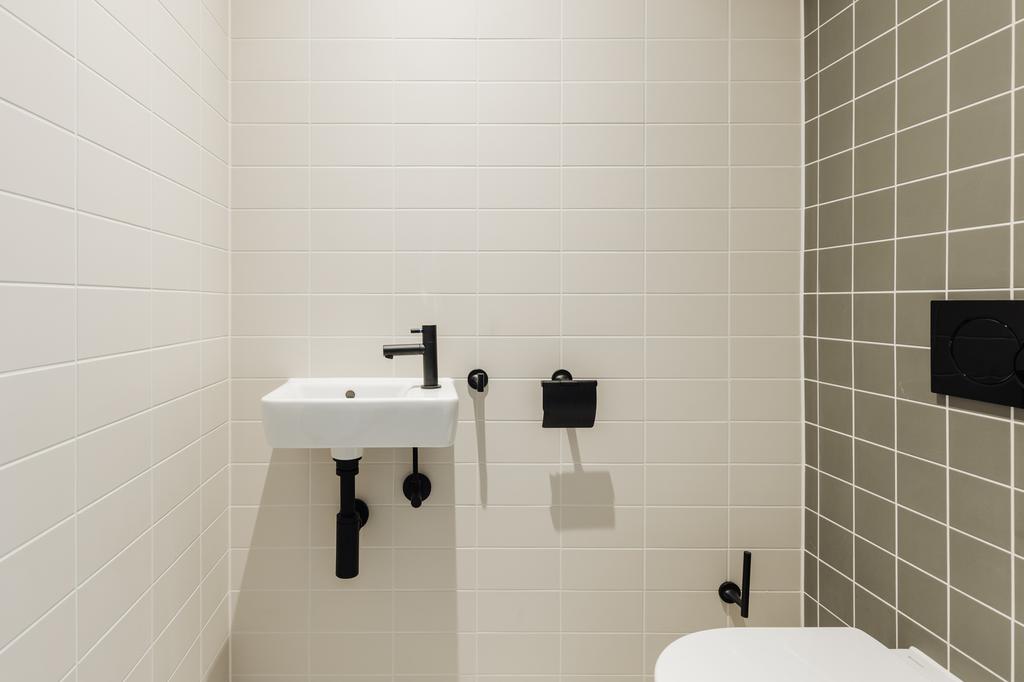 Reguliersdwarsstraat 106A, Amsterdam - Afbeelding 12