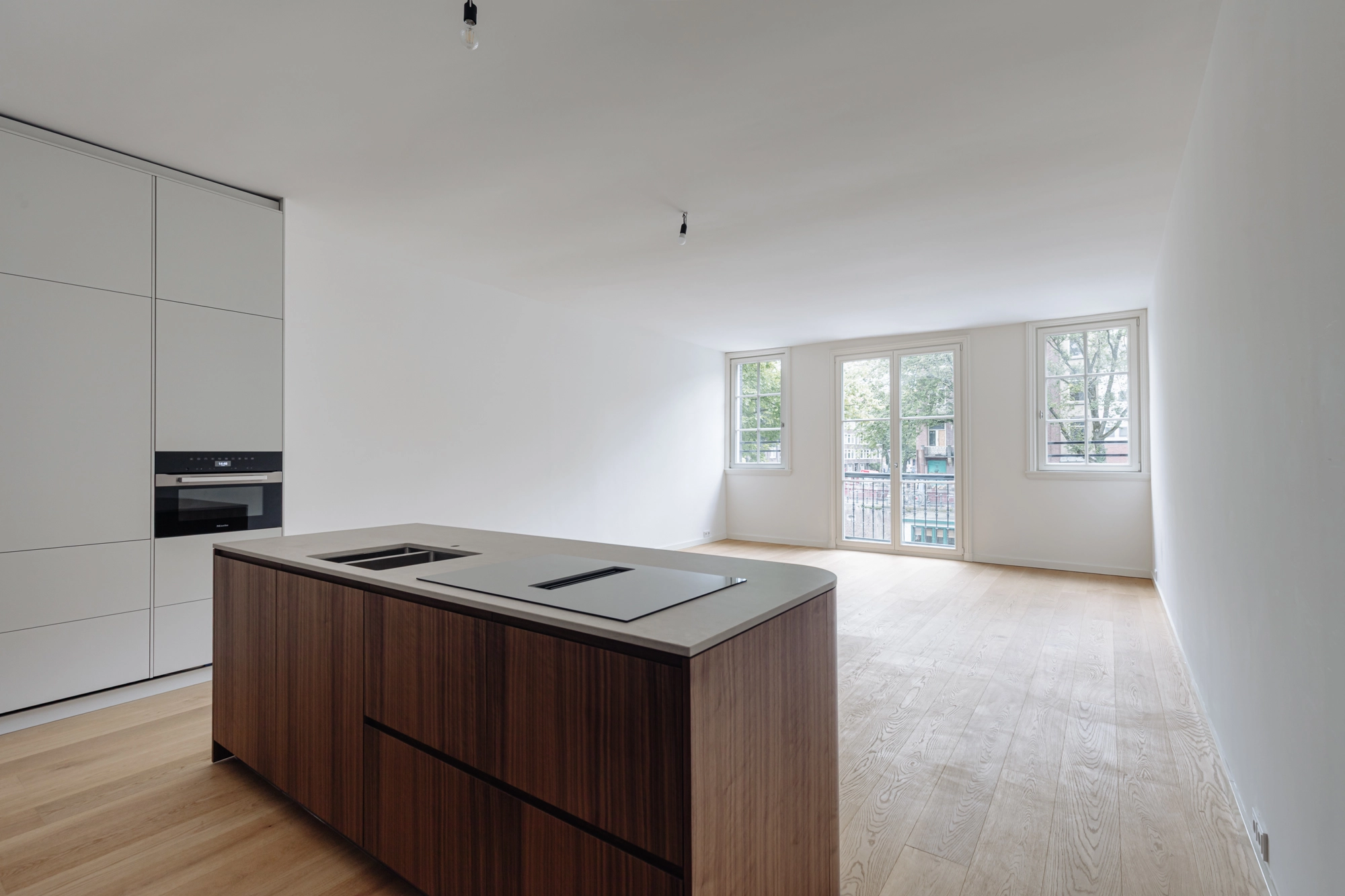 Nieuwe Prinsengracht 11B 1, Amsterdam