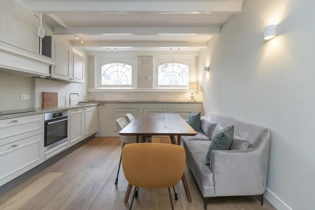 Weteringschans 77, Amsterdam