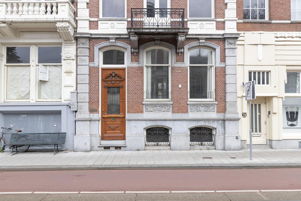 Weteringschans 77, Amsterdam - Afbeelding 38