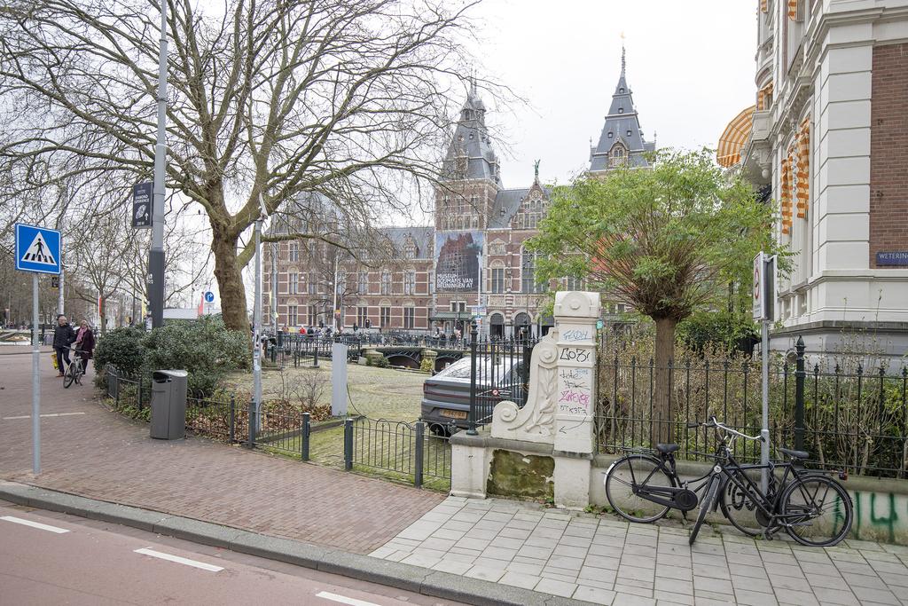 Weteringschans 77, Amsterdam - Afbeelding 41