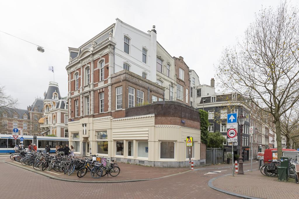 Weteringschans 77, Amsterdam - Afbeelding 42
