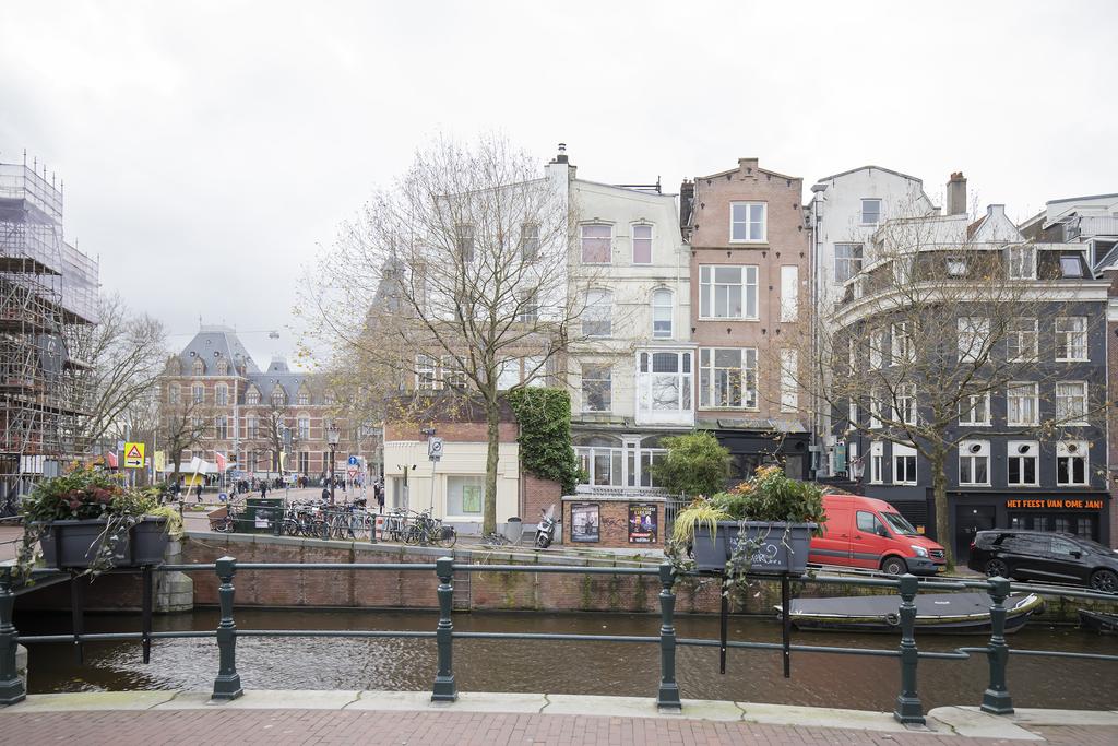 Weteringschans 77, Amsterdam - Afbeelding 43