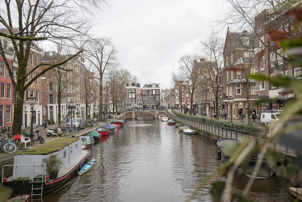 Weteringschans 77, Amsterdam - Afbeelding 45