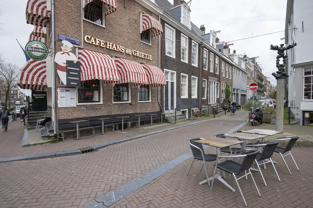 Weteringschans 77, Amsterdam - Afbeelding 46