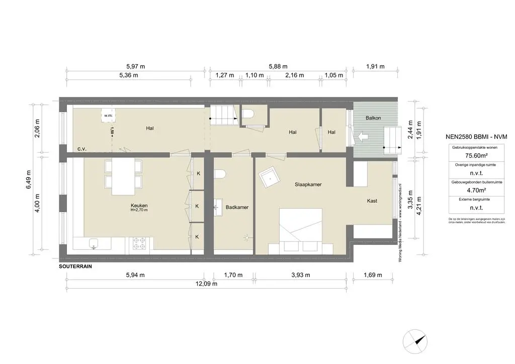 AM106613-2037966-Weteringschans-77,-Amsterdam-239541446