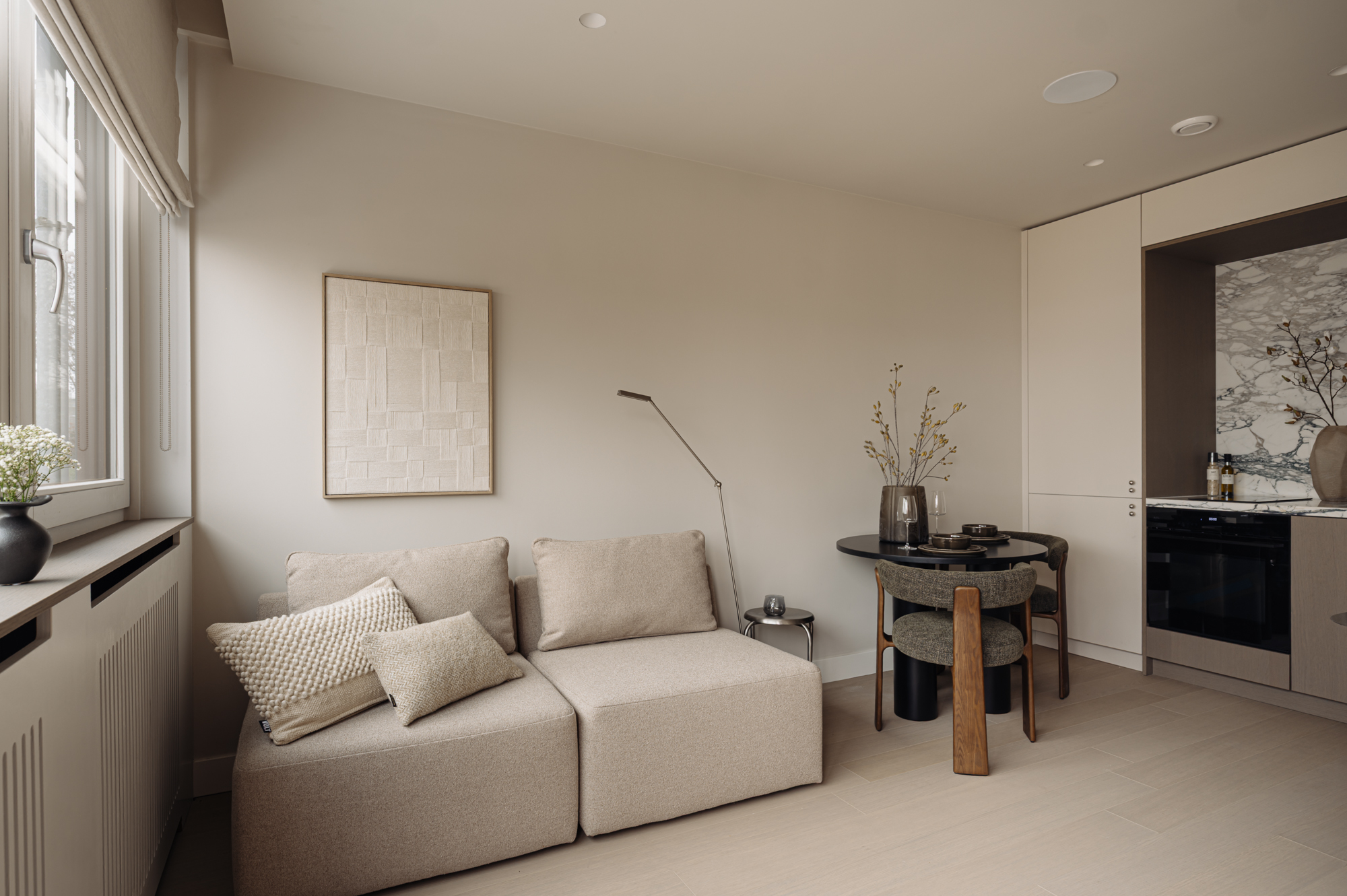 Meer en Vaart 310, Amsterdam