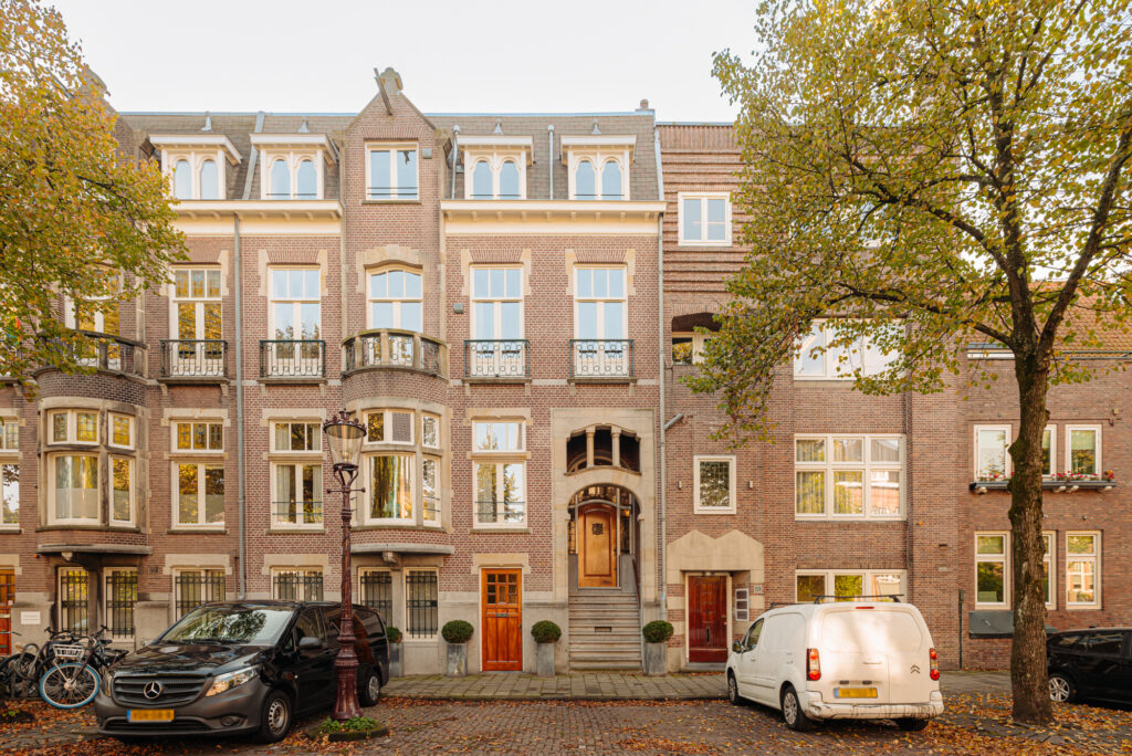 Oranje Nassaulaan 53-2, Amsterdam - Afbeelding 37