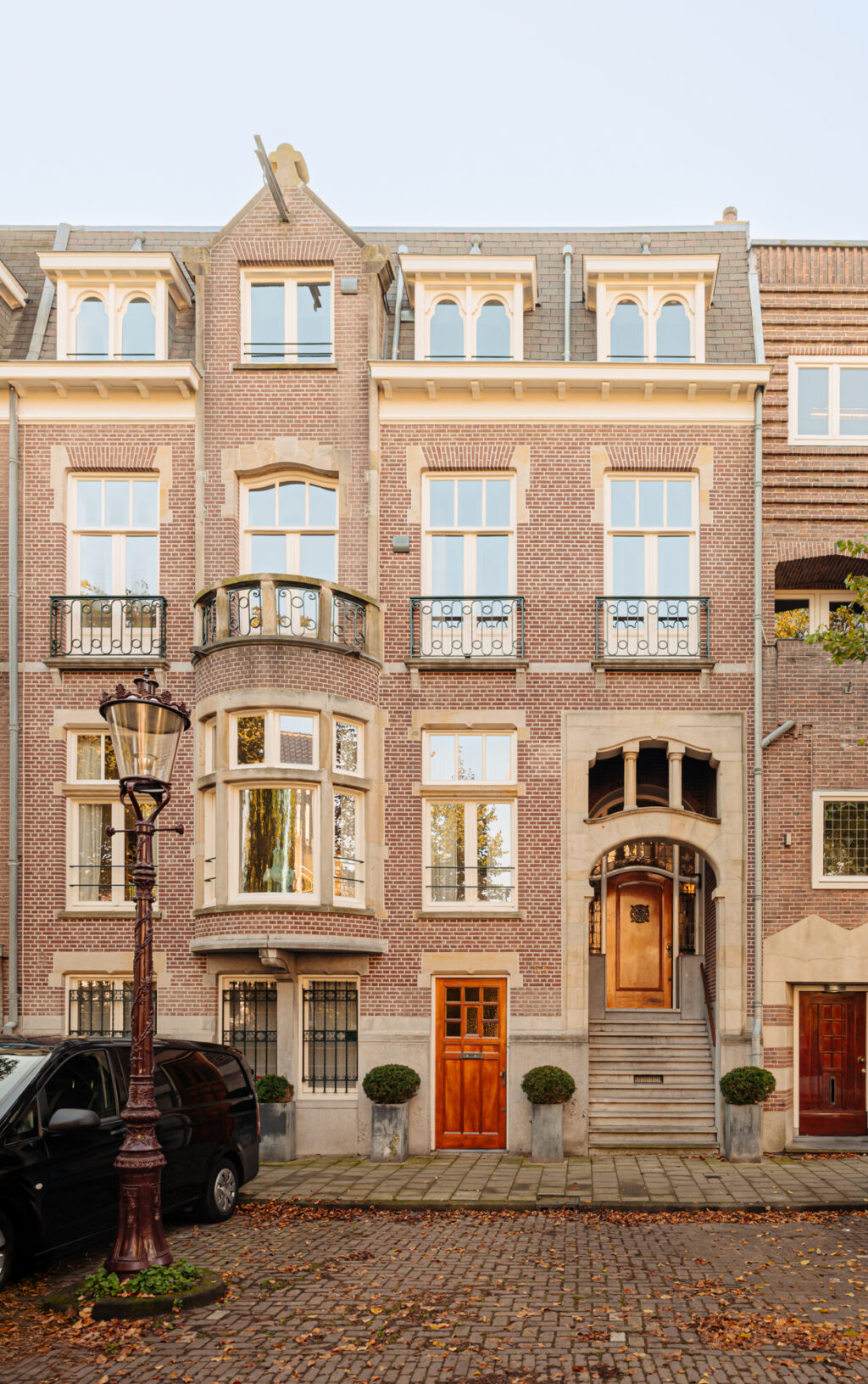 Oranje Nassaulaan 53-2, Amsterdam - Afbeelding 3