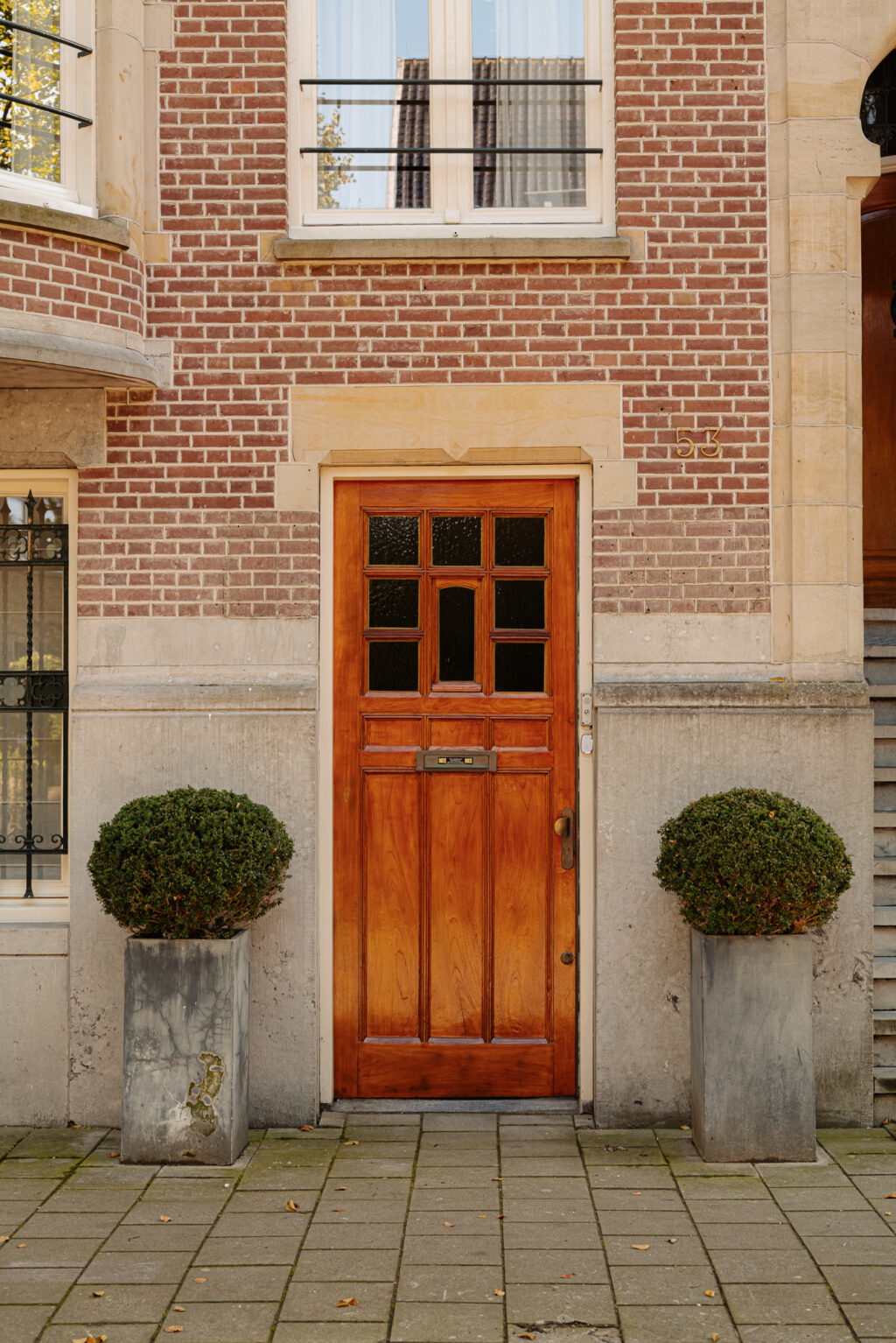 Oranje Nassaulaan 53-2, Amsterdam - Afbeelding 38