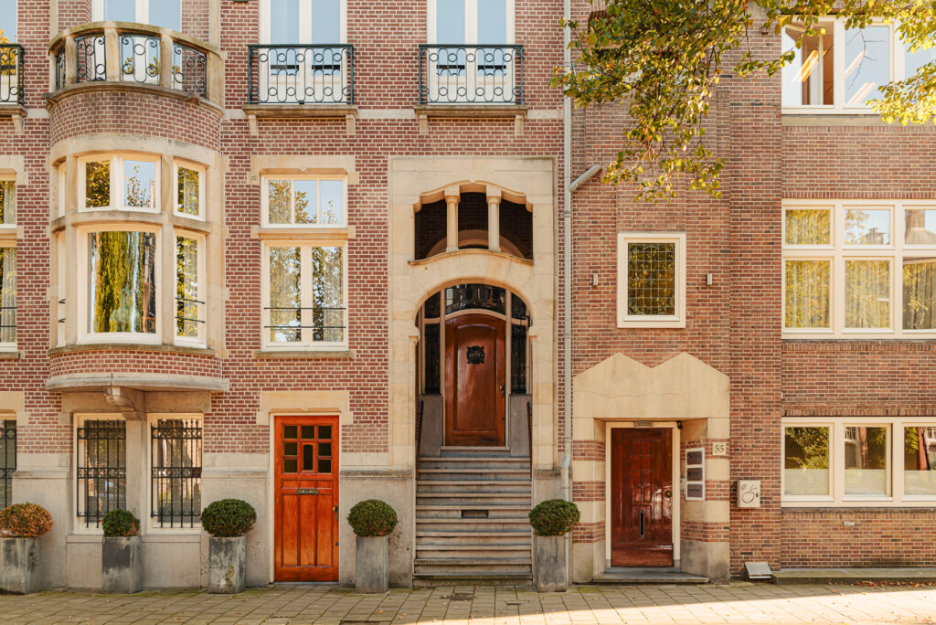 Oranje Nassaulaan 53-2, Amsterdam - Afbeelding 39