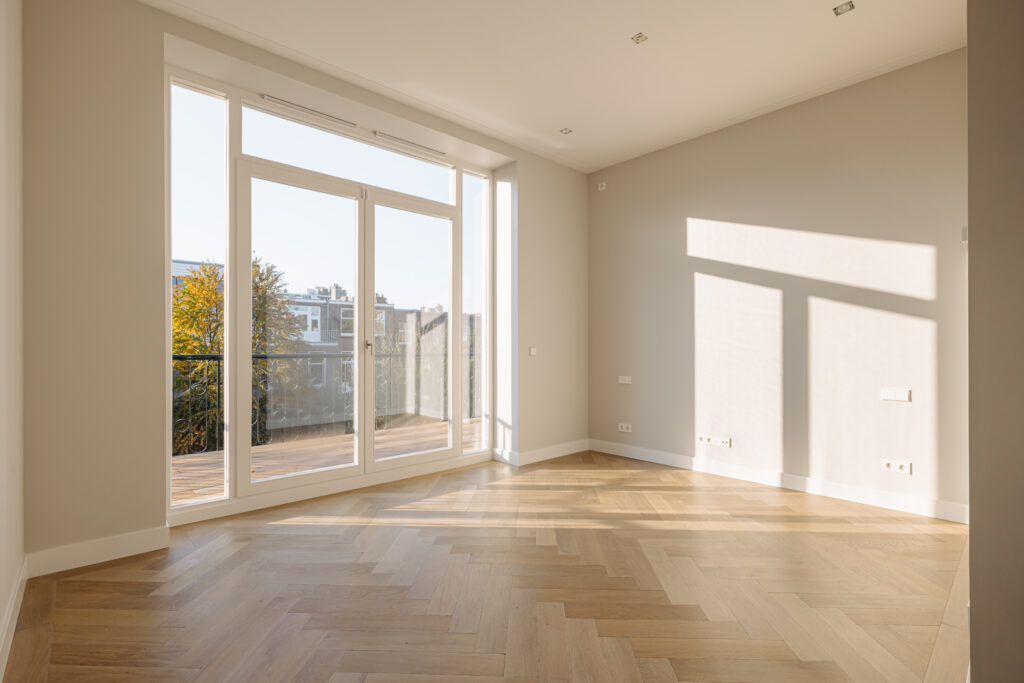 Oranje Nassaulaan 53-2, Amsterdam - Afbeelding 21