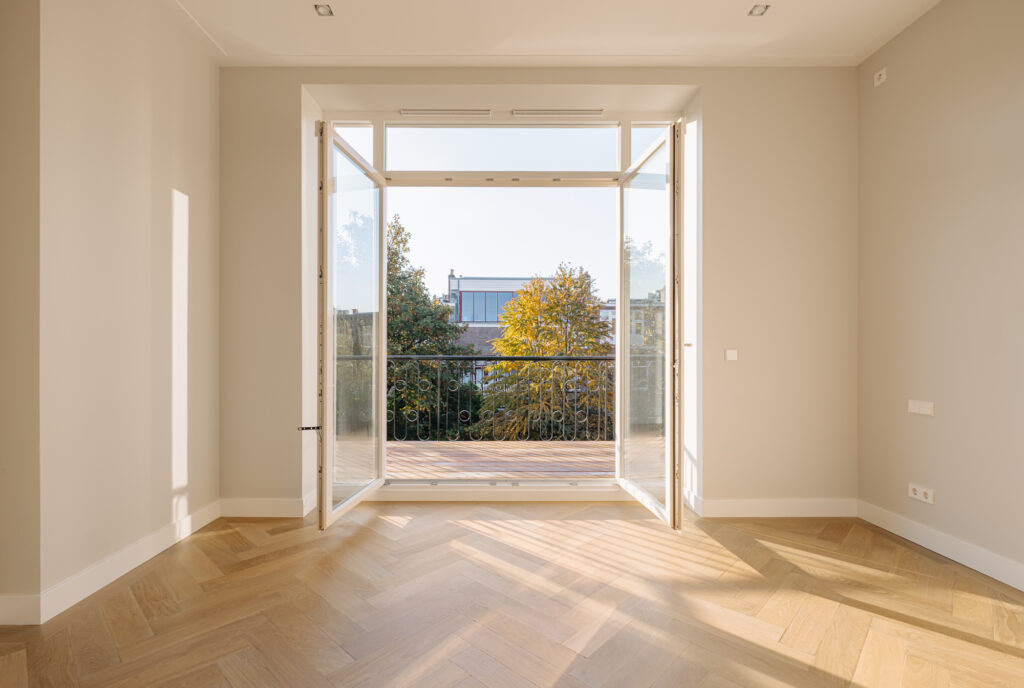 Oranje Nassaulaan 53-2, Amsterdam - Afbeelding 22