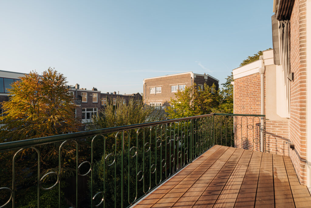 Oranje Nassaulaan 53-2, Amsterdam - Afbeelding 19