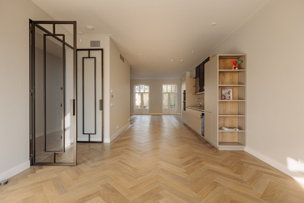 Oranje Nassaulaan 53-2, Amsterdam - Afbeelding 5