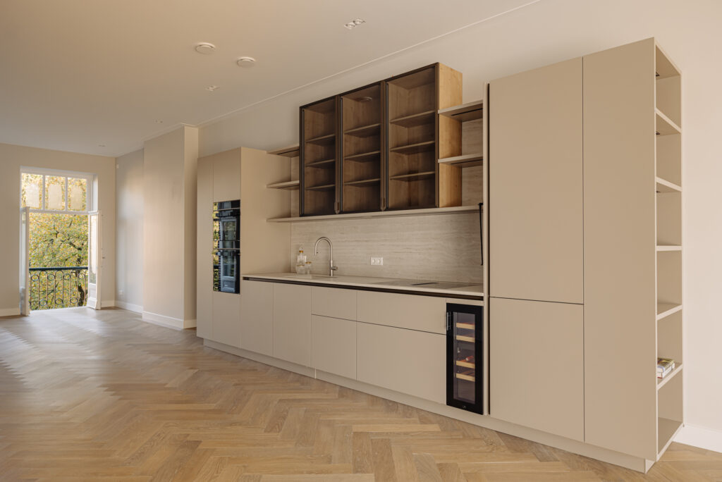 Oranje Nassaulaan 53-2, Amsterdam - Afbeelding 10