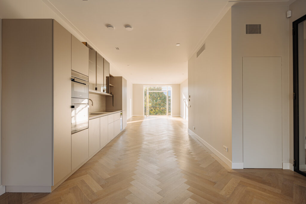 Oranje Nassaulaan 53-2, Amsterdam - Afbeelding 12