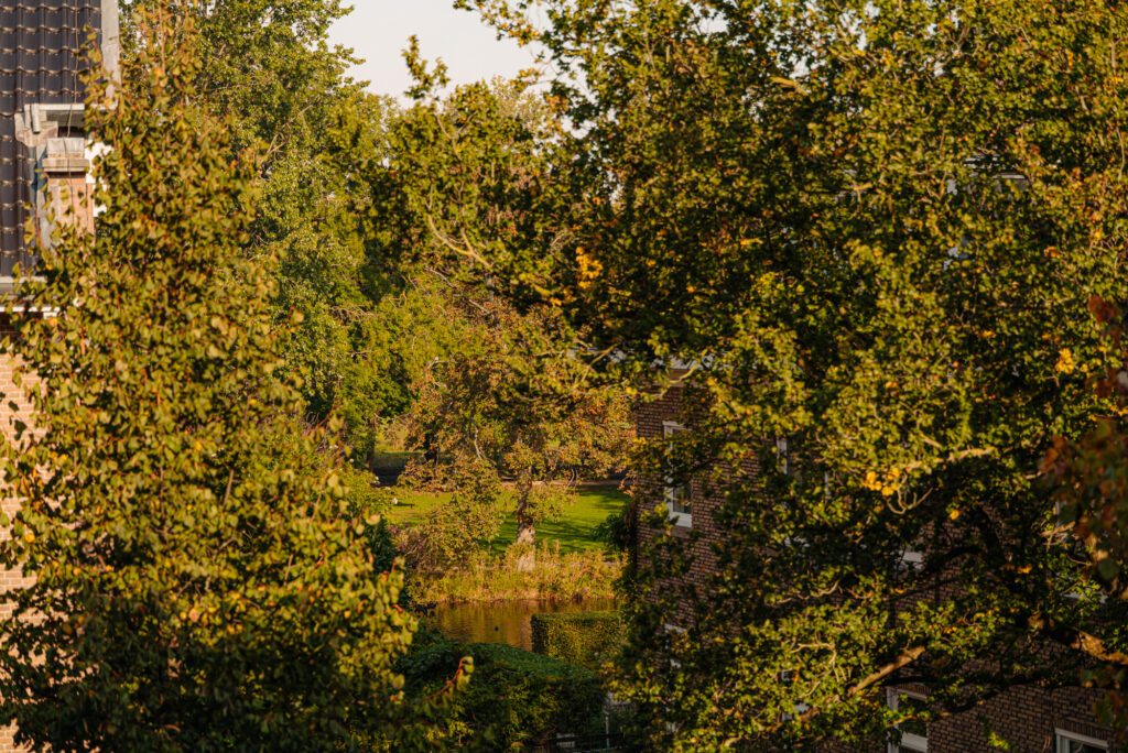 Oranje Nassaulaan 53-2, Amsterdam - Afbeelding 40