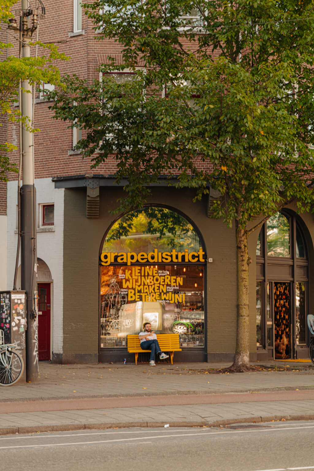 Oranje Nassaulaan 53-2, Amsterdam - Afbeelding 41