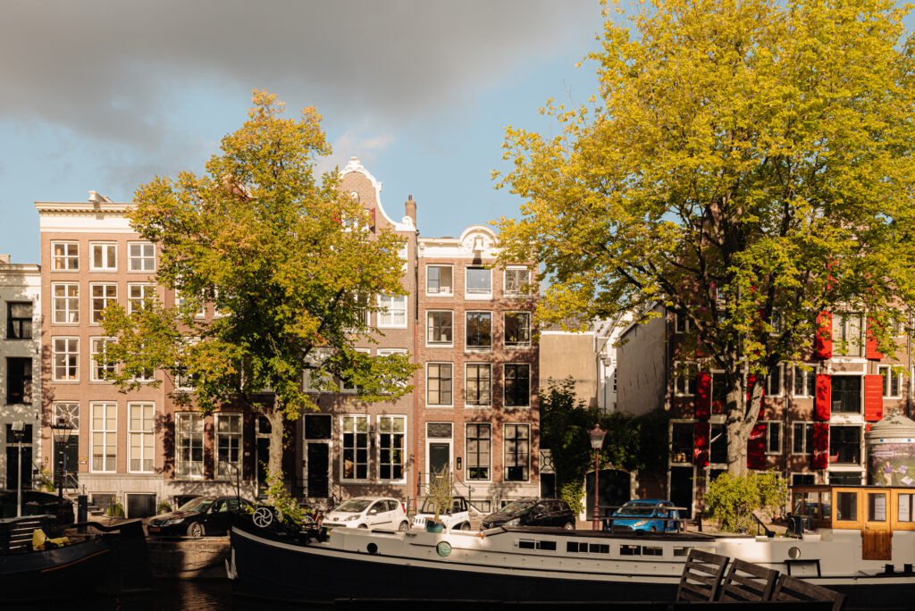 Keizersgracht 48D, Amsterdam - Afbeelding 1
